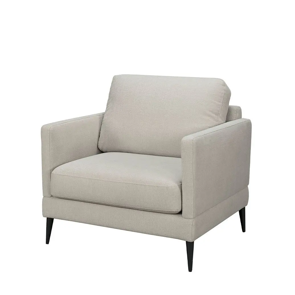 Andorra Lenestol Colonella Linen