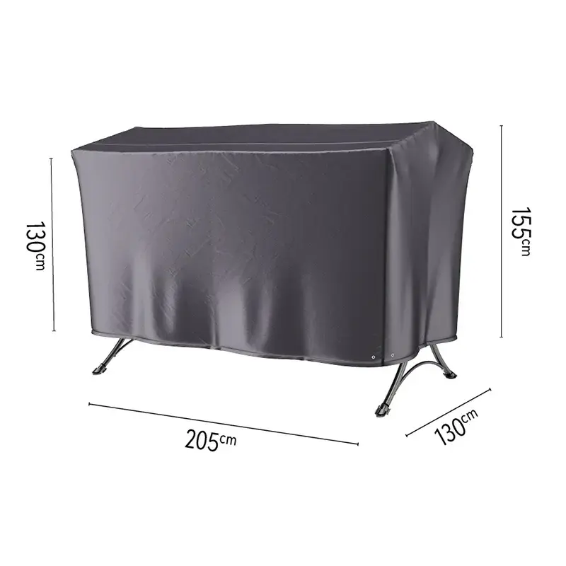 AeroCover hammockbeskyttelse