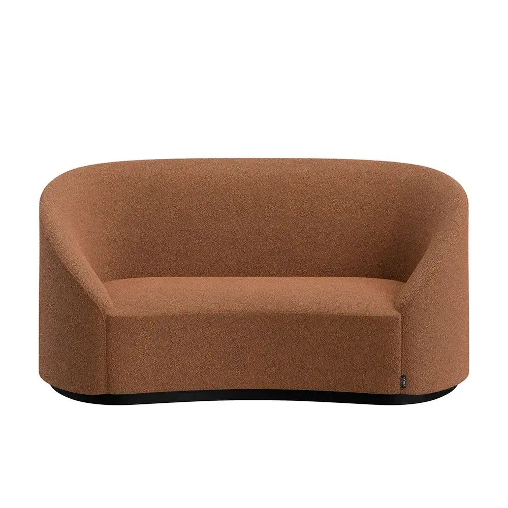 CURVE Sofa 2-seater Philo 10