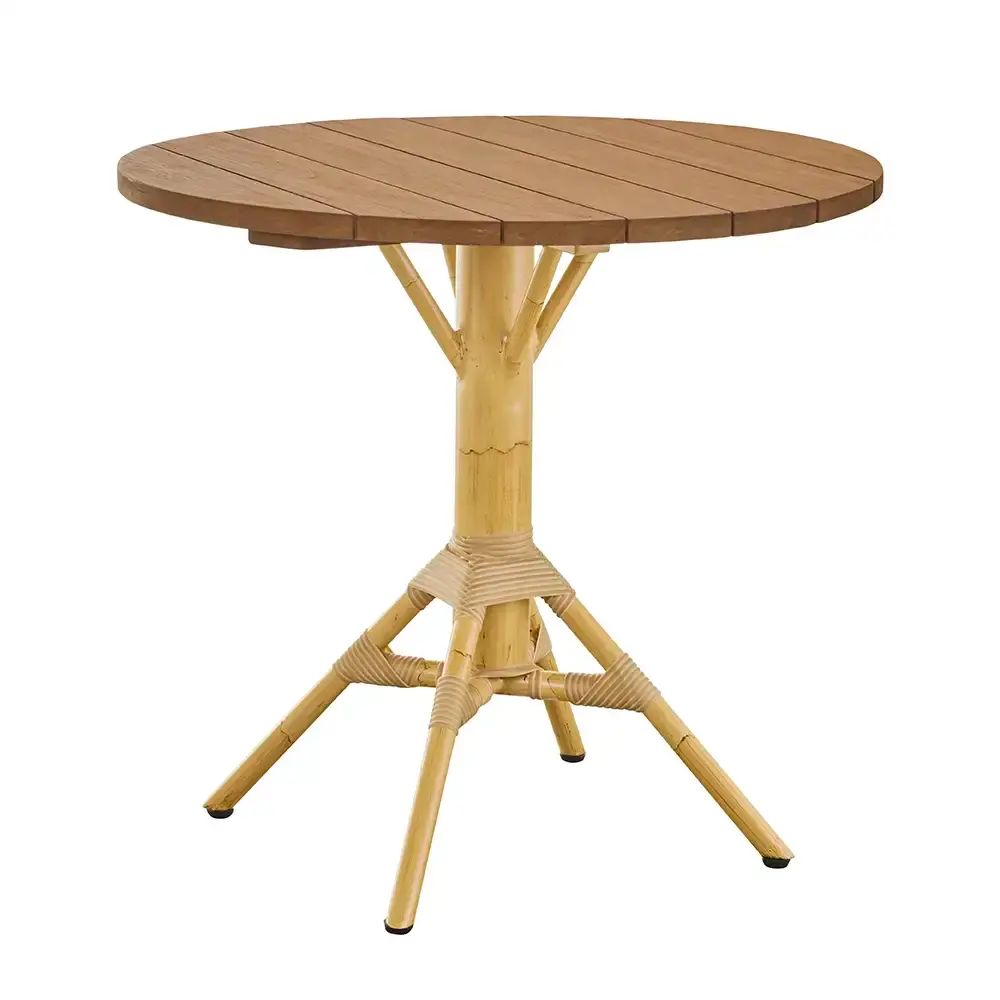 Nicole Cafébord Ø80 cm