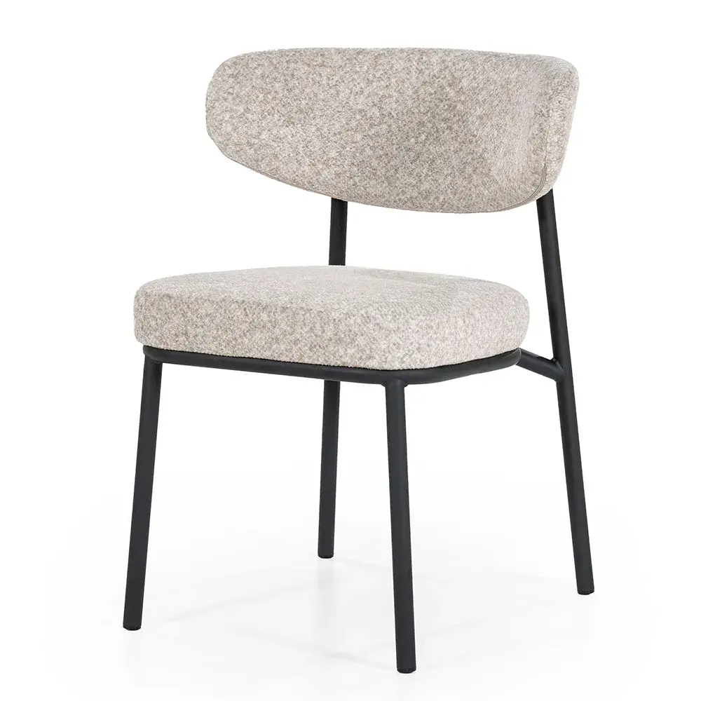 Spisestuestol Jari Beige