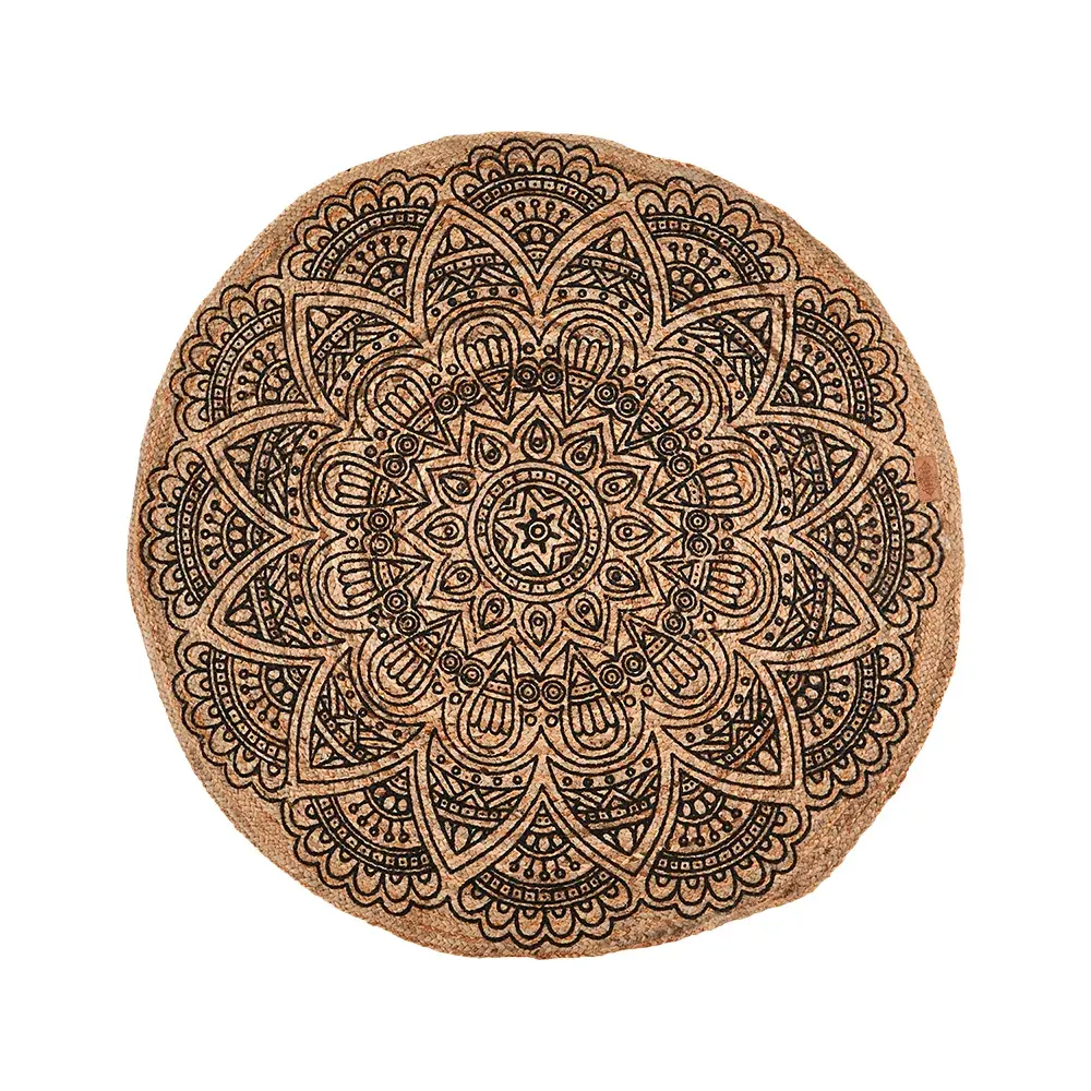 JUNI matte Ø120 cm