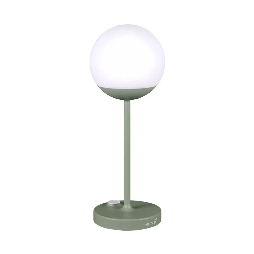 Mooon! Lampe Cactus
