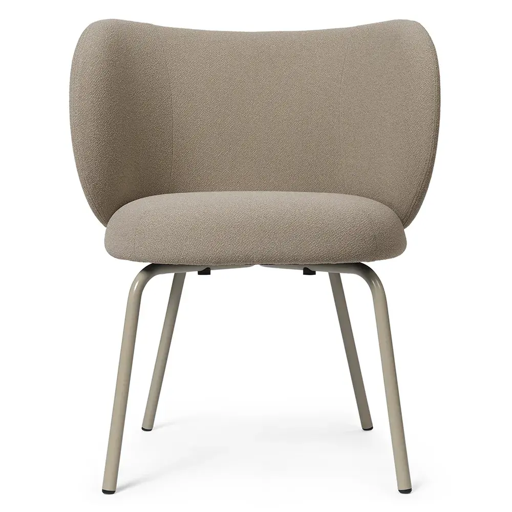 Rico Spisestol Cashmere Grain - Cashmeremere