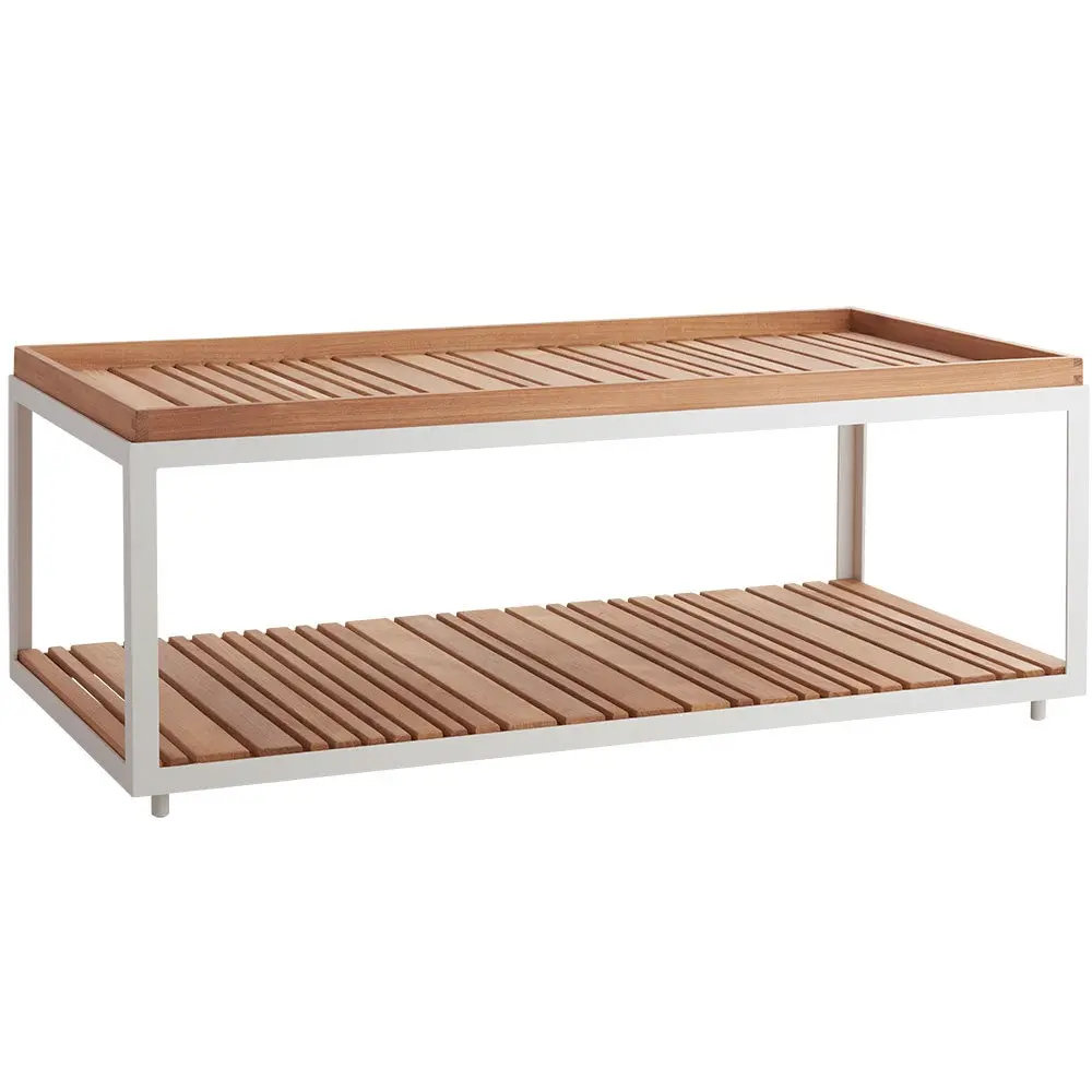 Level Sofabord 62X122cm