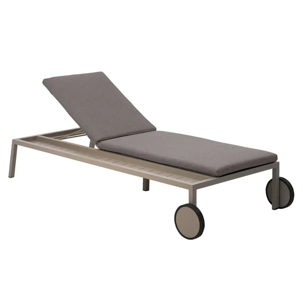 Samvaro solseng khaki / Soft Dawn