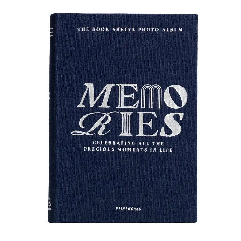 Fotoalbum - Memories