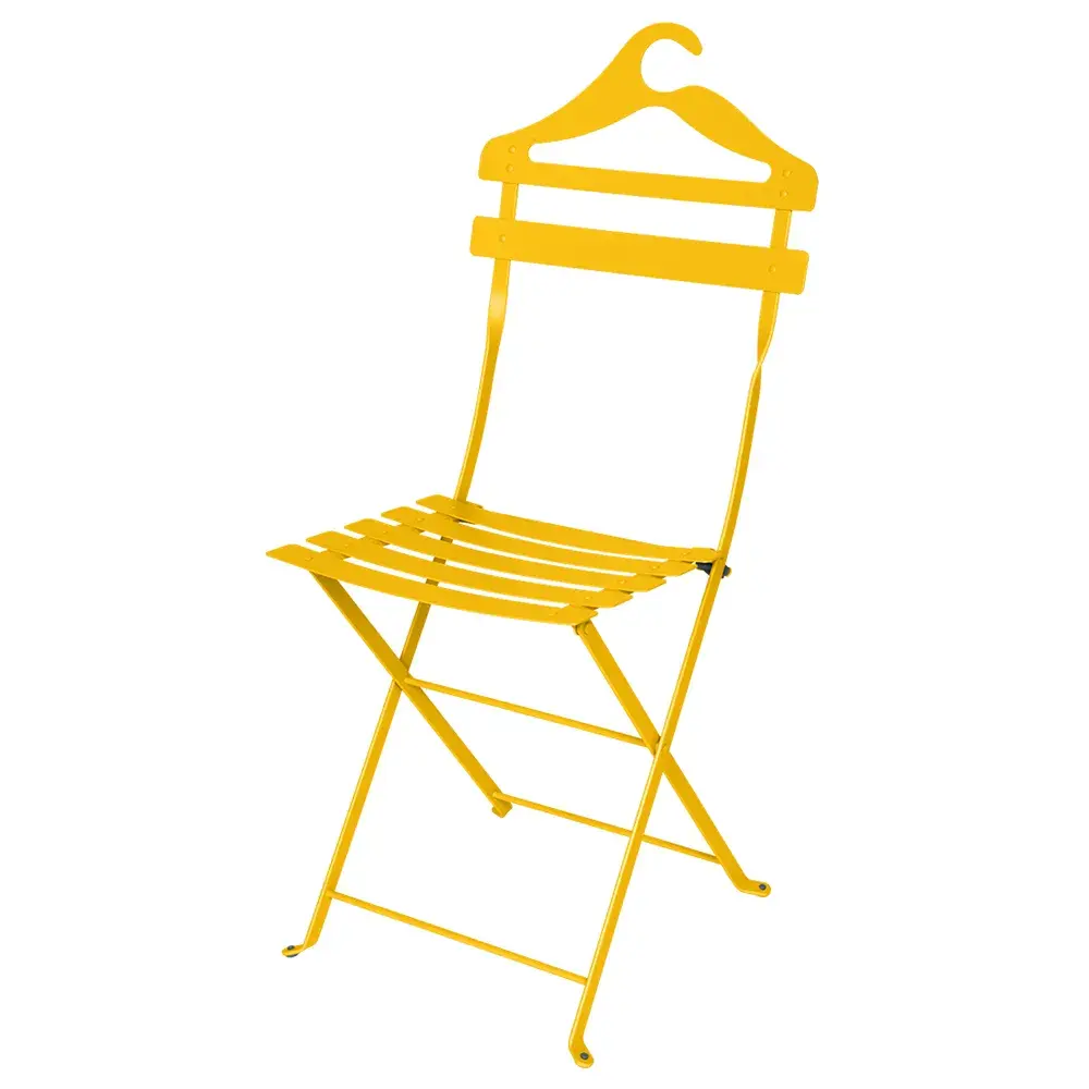 Bistro valet stol Honey