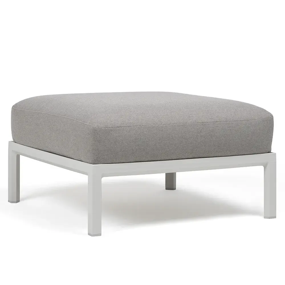 Maximo Puff modul - Gesso Lava