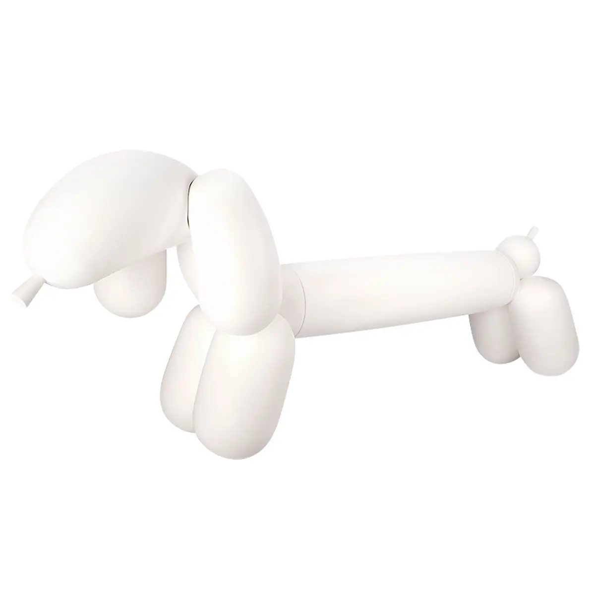 Attackle! recycled Hagebenk white