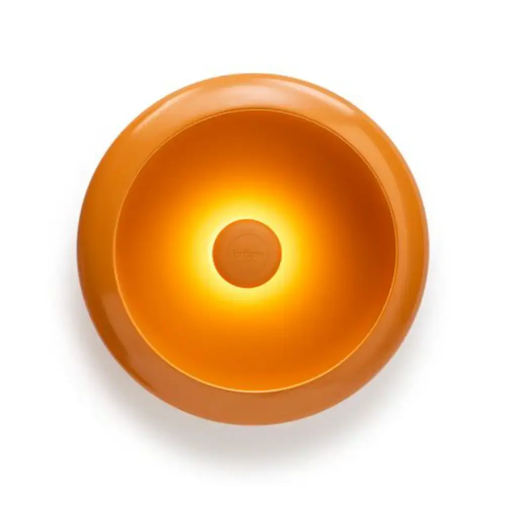 Oloha lampe medium sunny orange