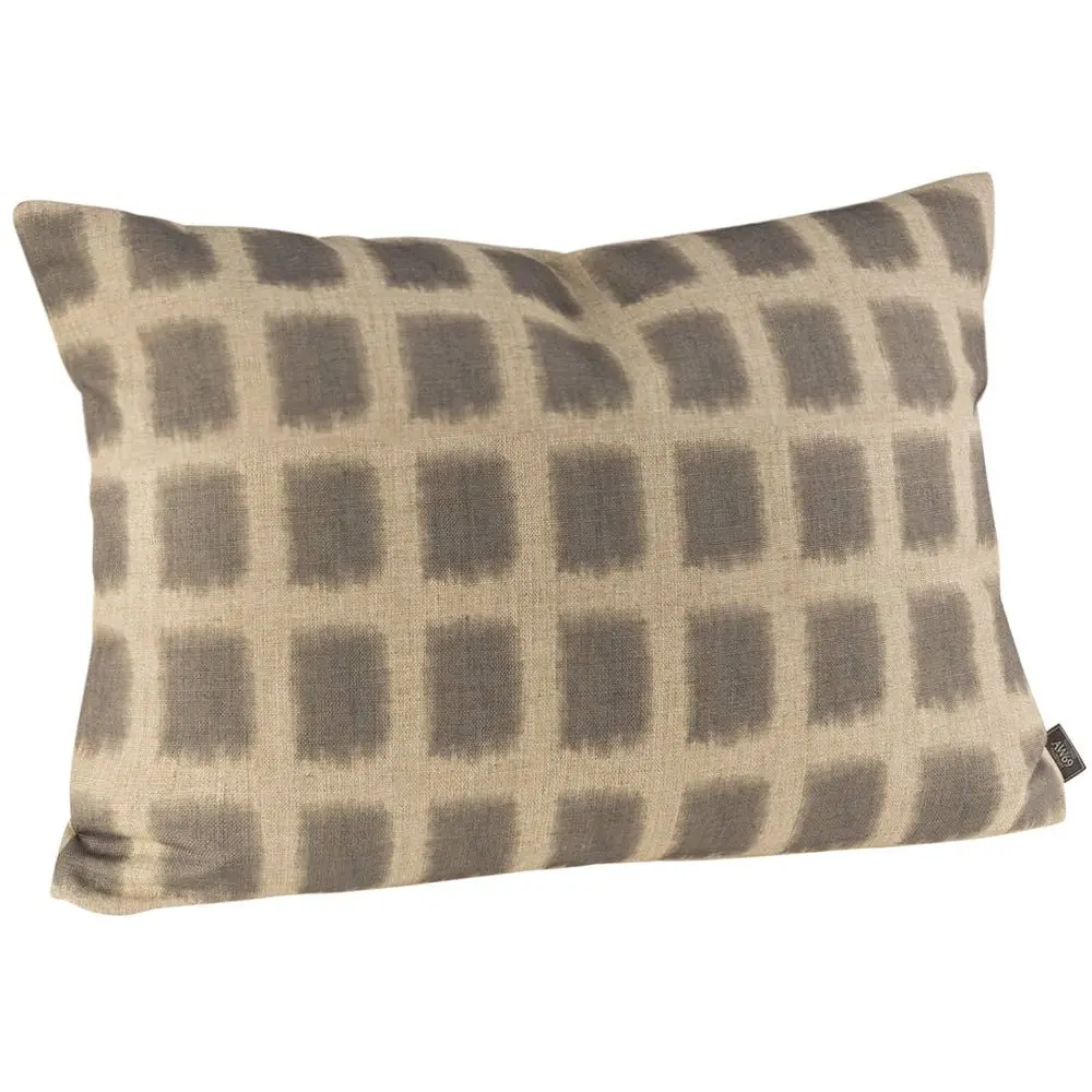Putetrekk Nopal Taupe 60 x 40 cm Artwood