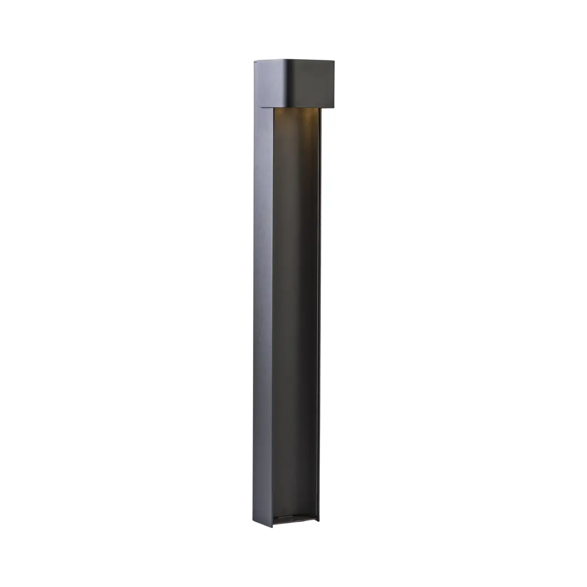 Taurus Pullert Ip54 H1000 Antracitt Led inkludert lyskilde