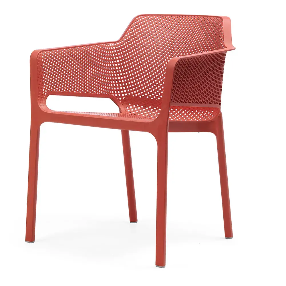 NET CHAIR CORALLO