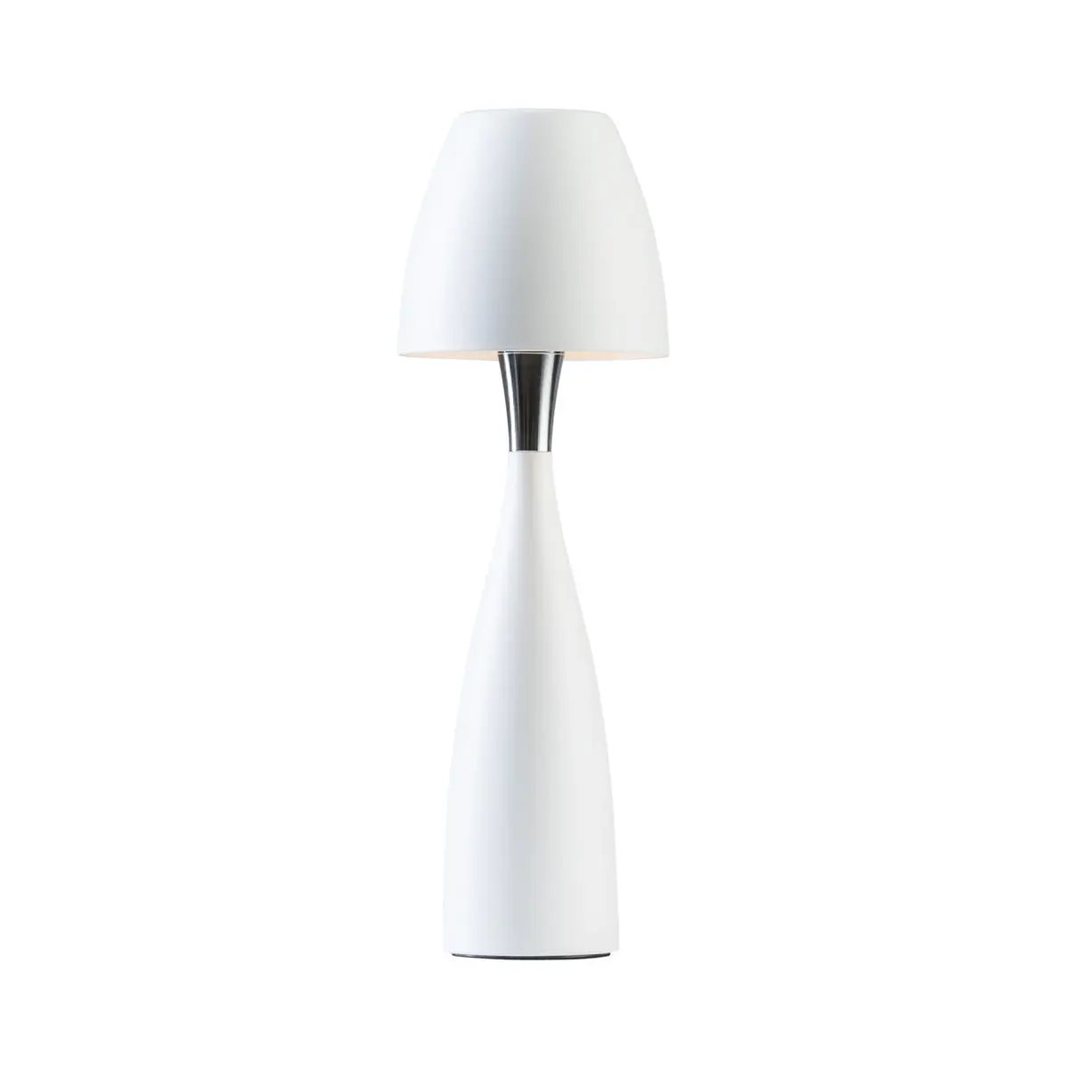 Anemon bordlampe D125 Matt hvit G9