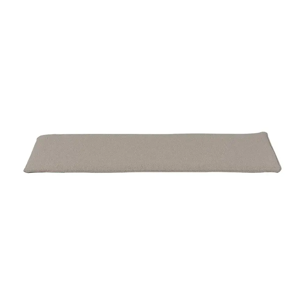 FRISK pad 102x37cm - Teddy Beige