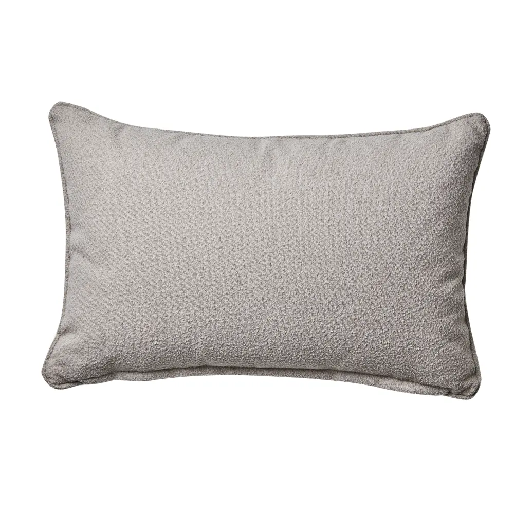 Teddy pute 40x60cm - Teddy Beige