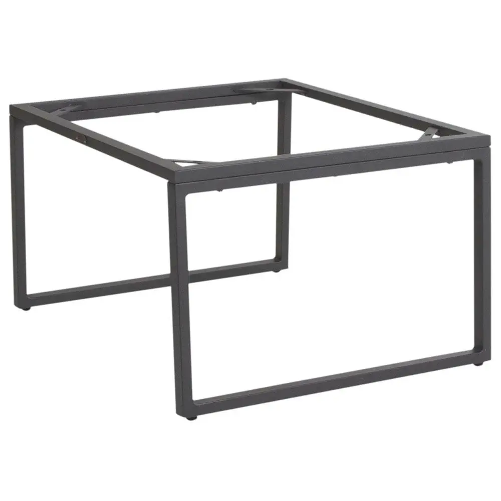 Talance bordstativ 59 x 71 cm Antrasitt Brafab