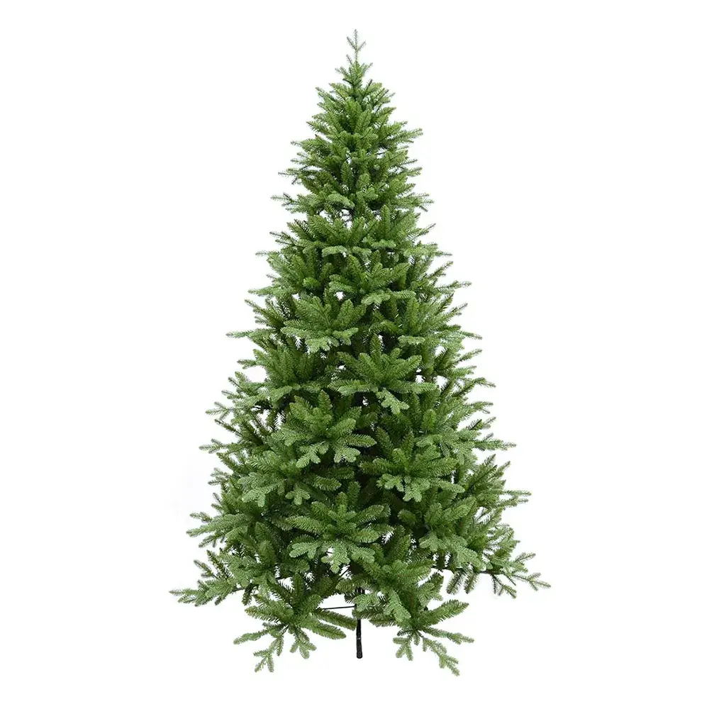 Juletre Tinde 210 cm