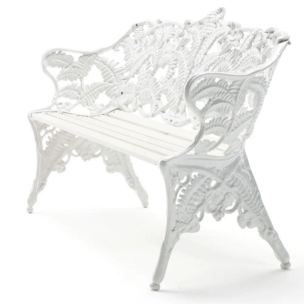 Sofa Classic / g:hvit / v:hvit lakk. for Byarums Bruk
