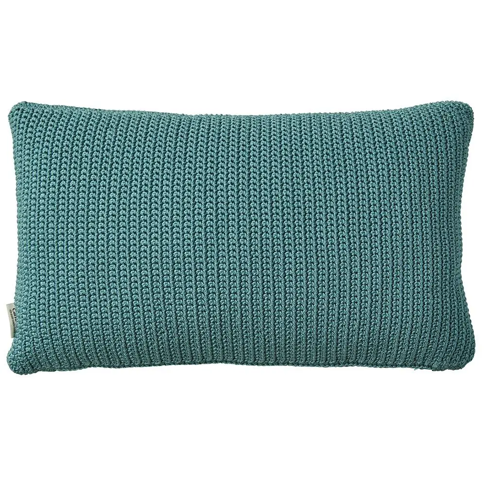 Divine pyntepude 32X52 Turkos
