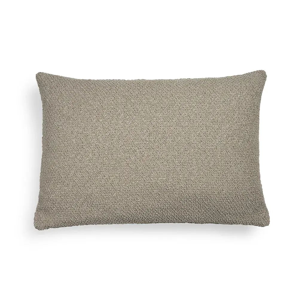 Boucle Pyntepute 60x40 cm Oat
