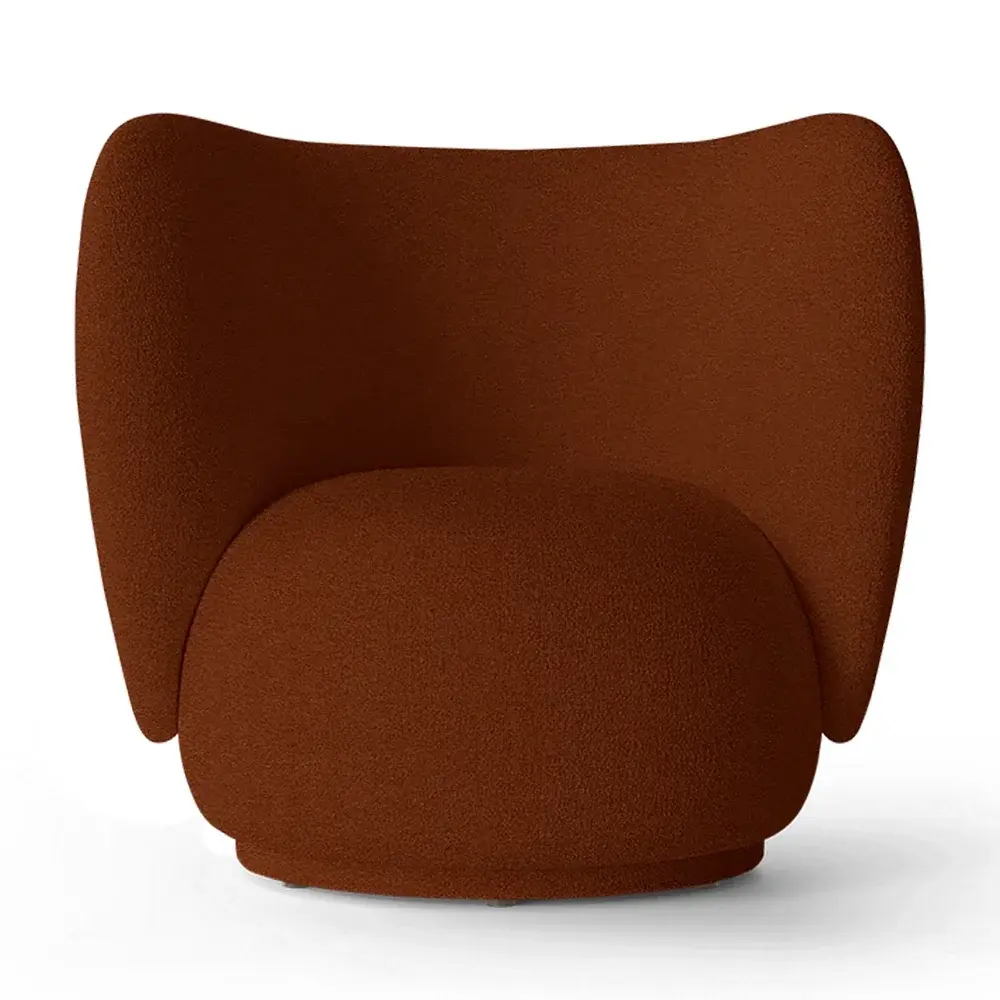Rico Lounge Lenestol Tonus - 474