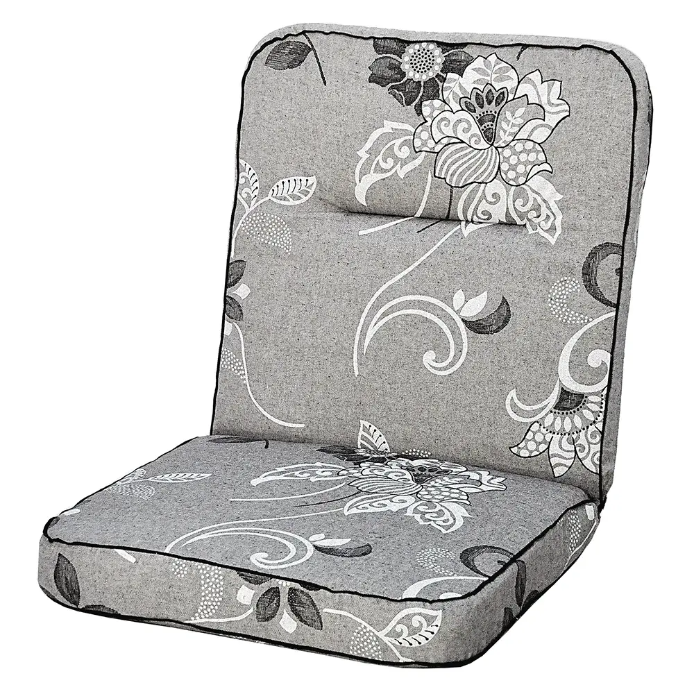 Lowvik Woodline Low Flower