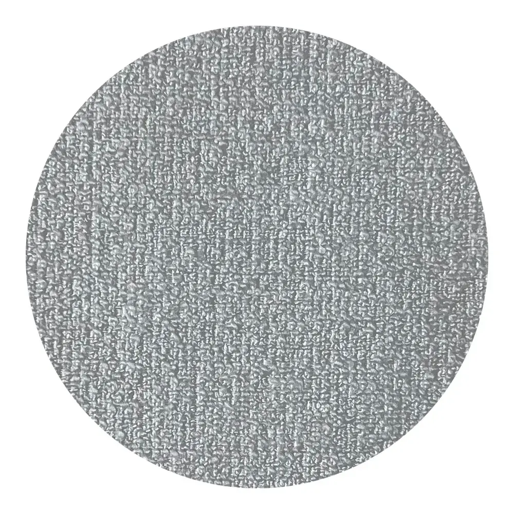 Madeleine chair seat cushion A624 Crumble Grey Indoor