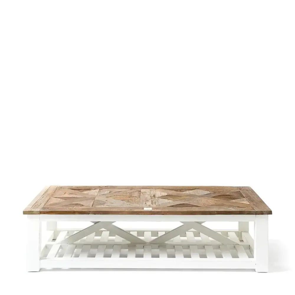 Château Chassigny salongbord 70x150 cm