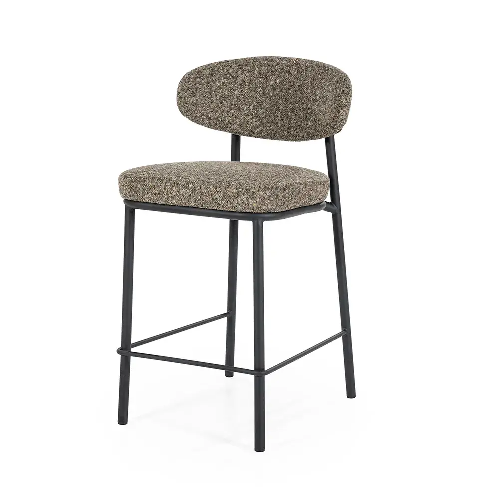 Barstol Jari Green