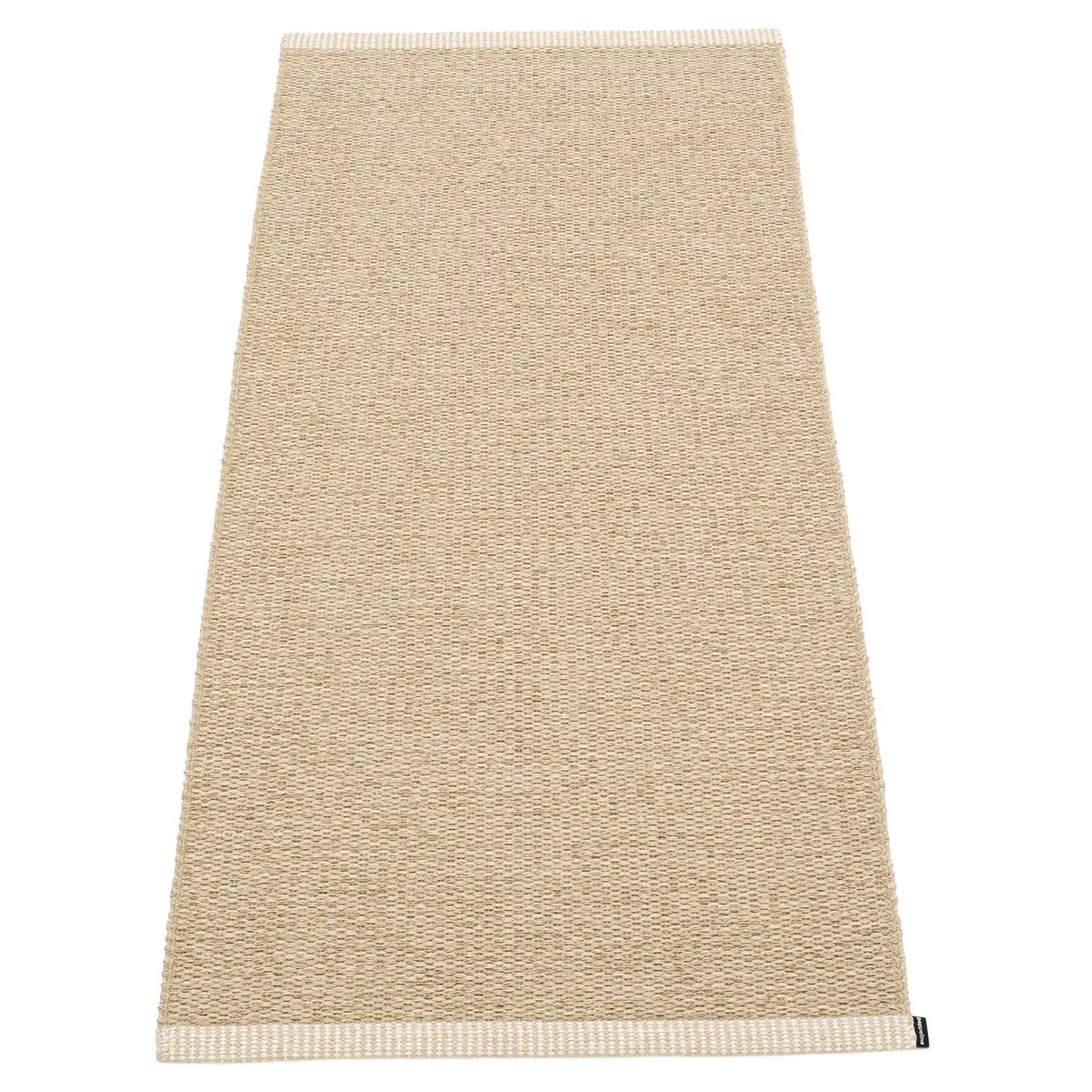 Mono matte 60x150 cm beige / light nougat