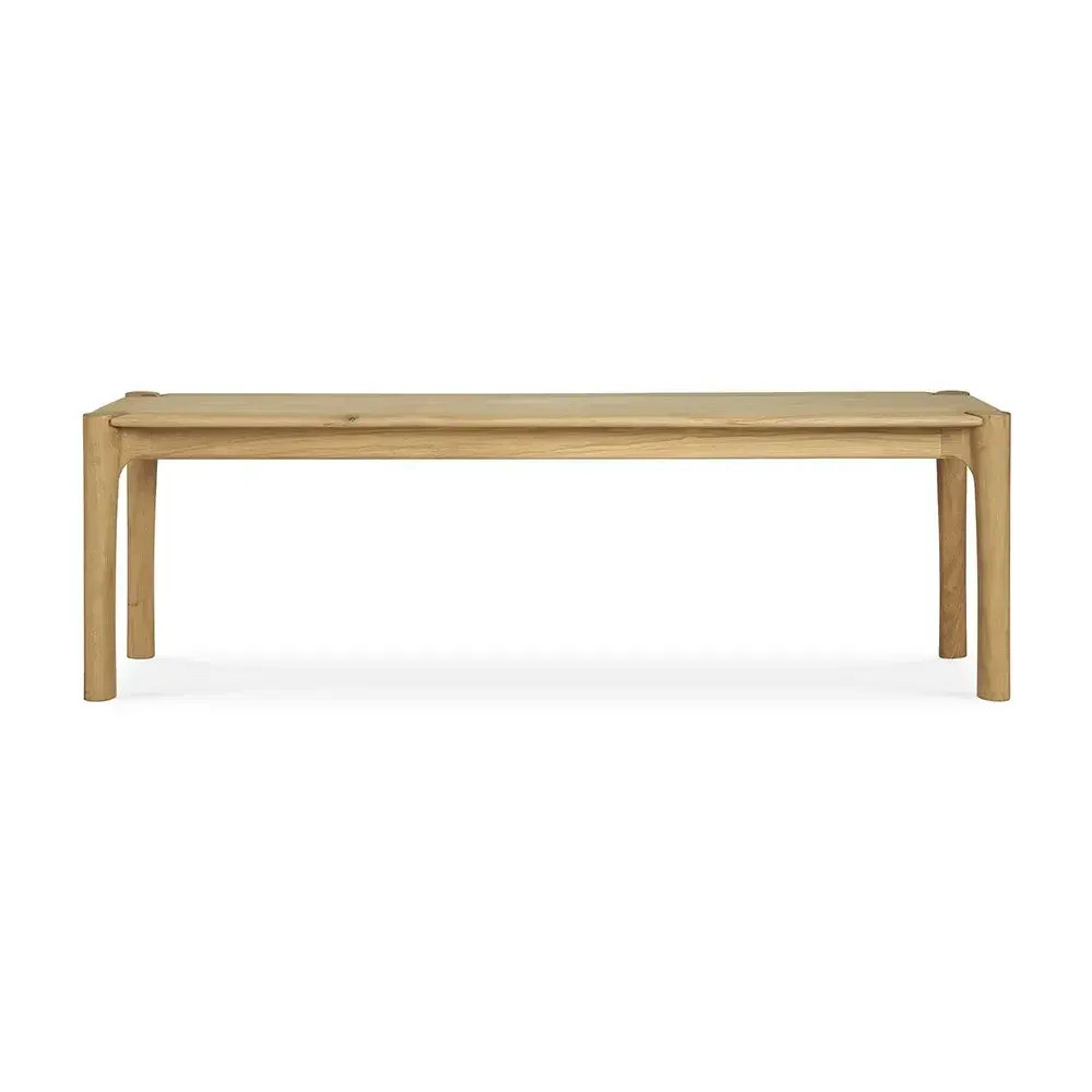 PI Benk 35x146 cm Eik