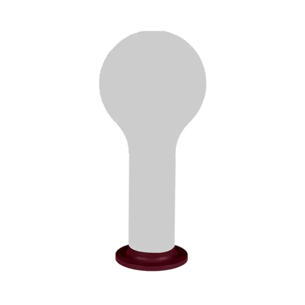 Aplô magnetic base Black Cherry