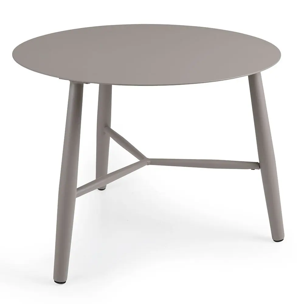 Vannes salongbord 60 cm kaki Brafab