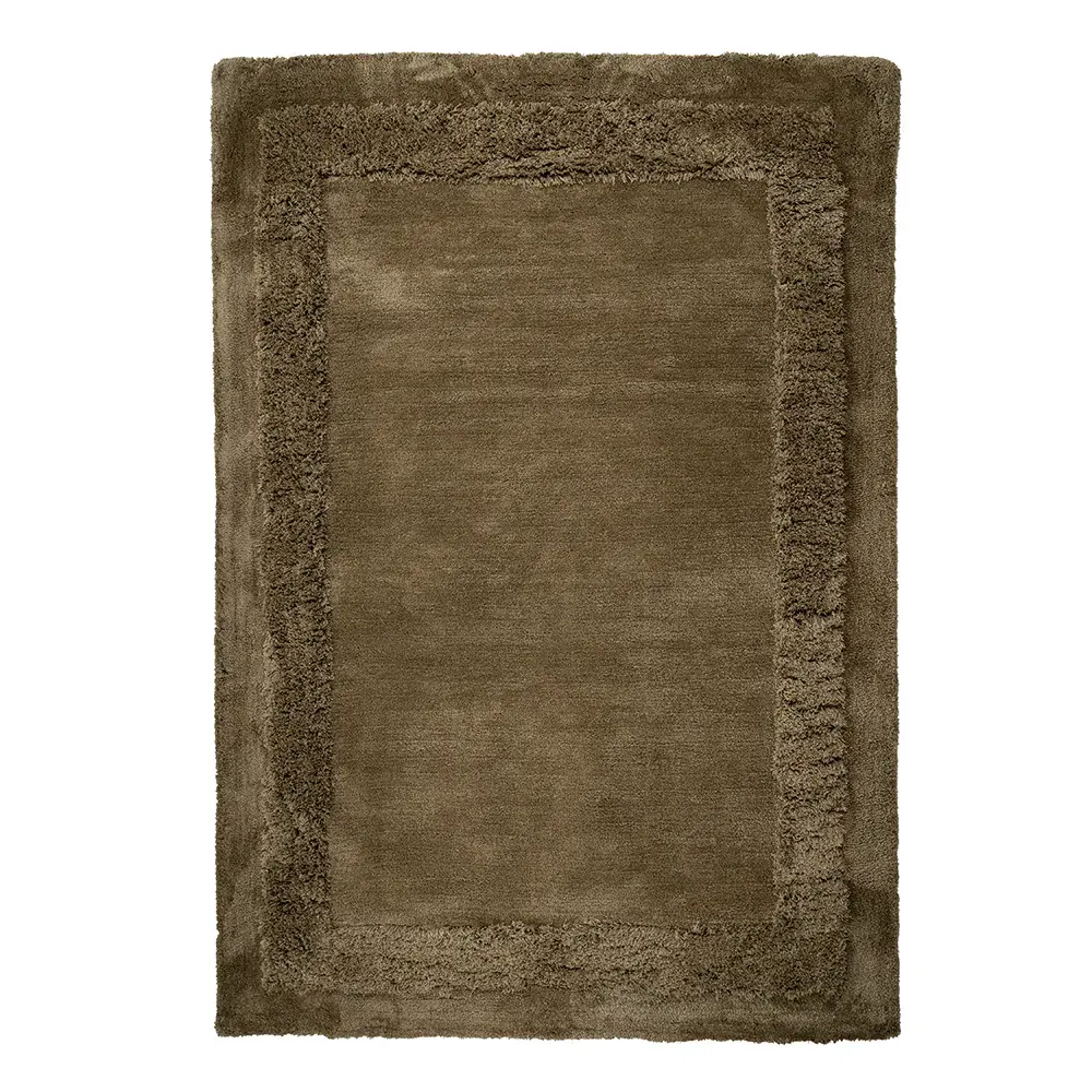 Teppe Tura 160x230 cm Green
