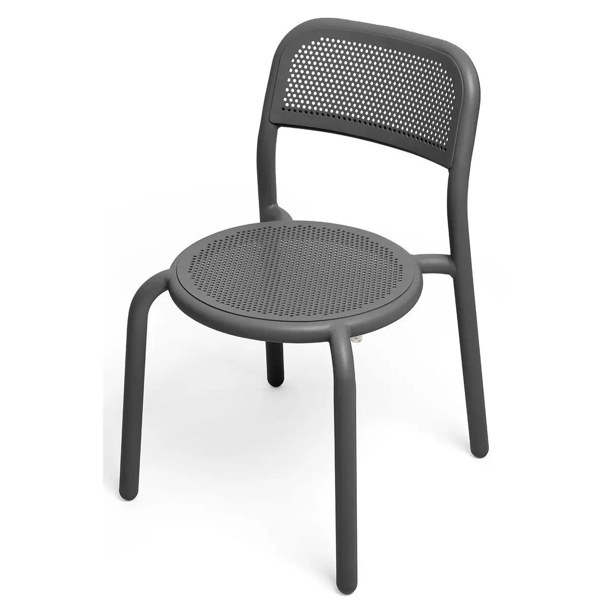Toní stol anthracite
