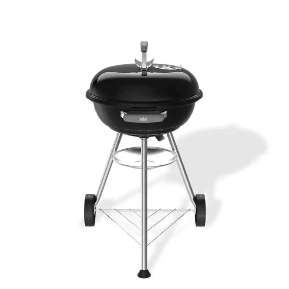 Kompakt kullgrill 47 cm