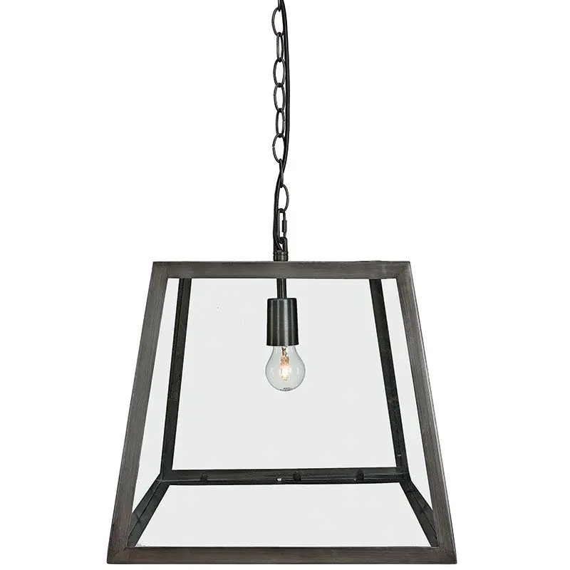 City taklampe stor Artwood