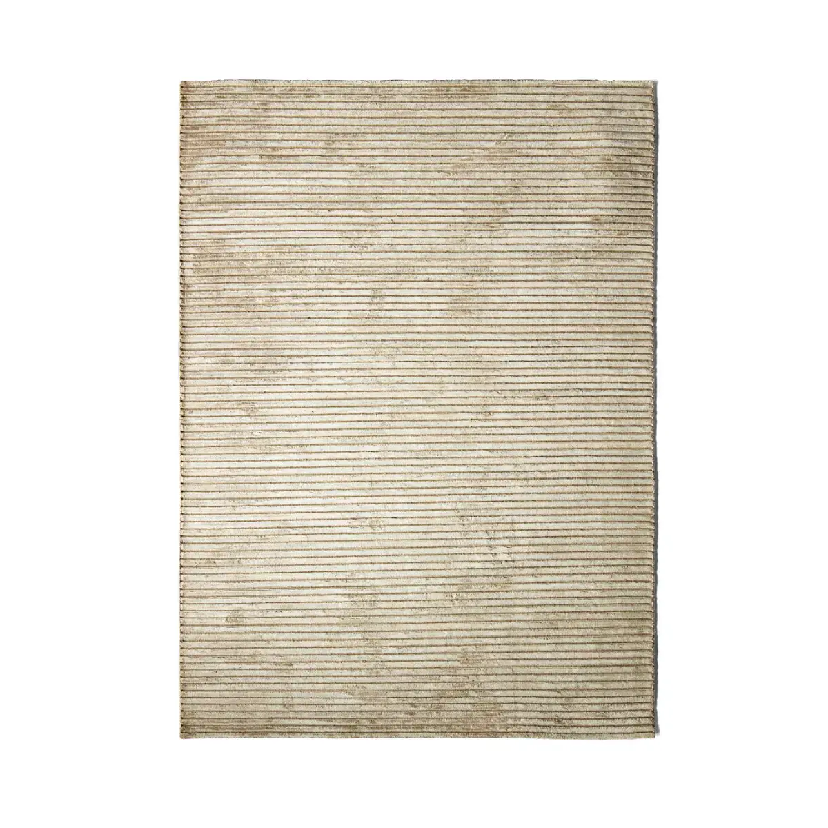 Houkime-teppe 170 x 240 cm - Beige