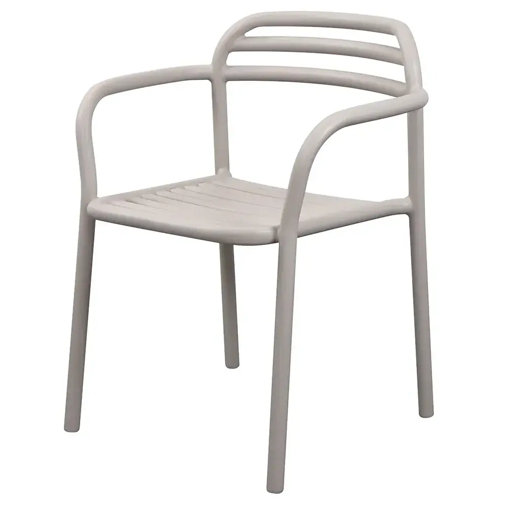 Bliss Stol m/armlener Sand