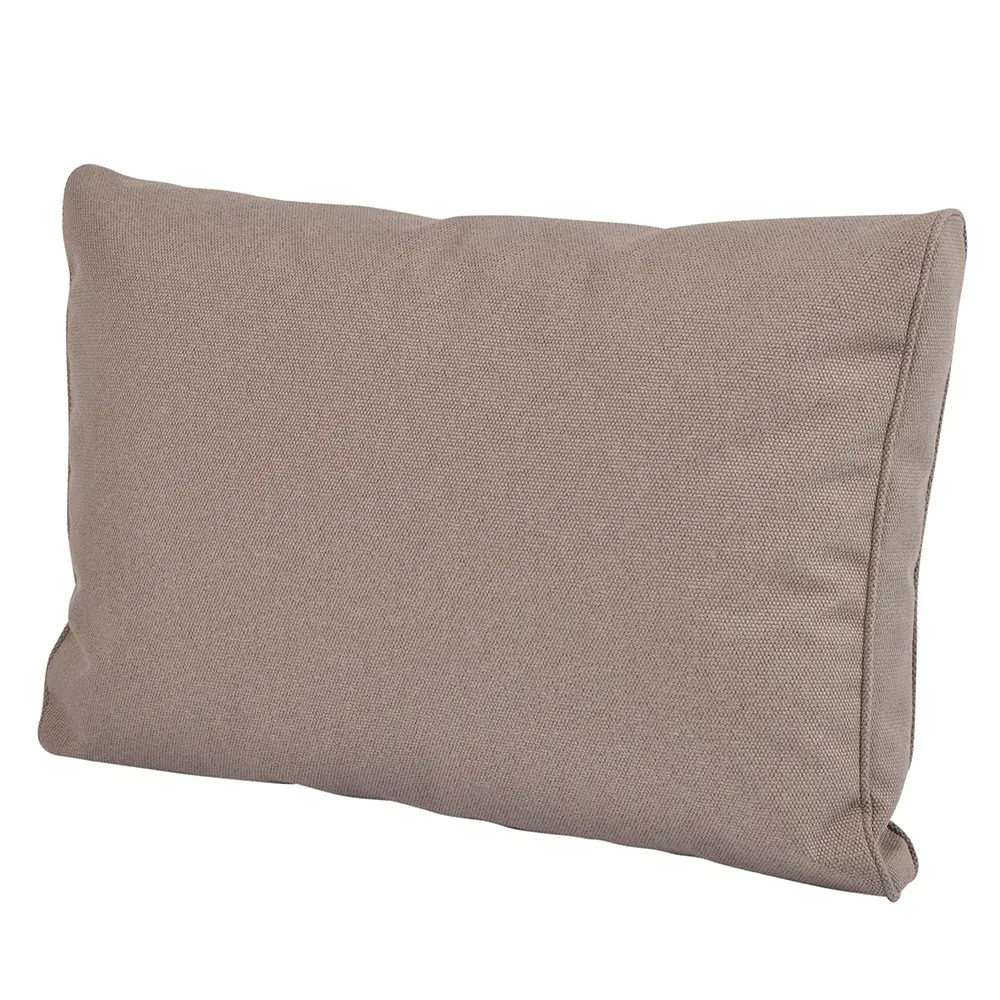 Isolde ryggpute Høy 510 Taupe