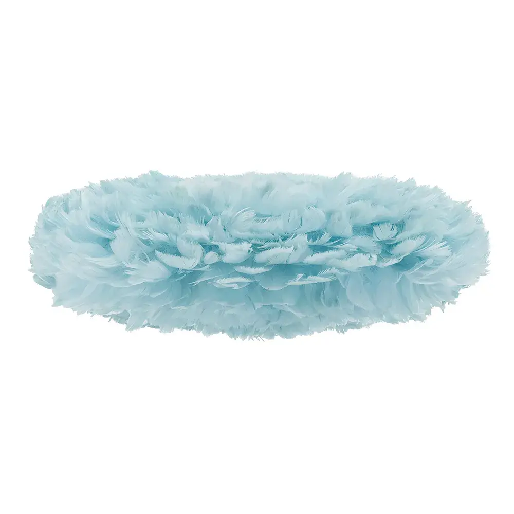 Eos Esther Lampeskjerm Mini Ø54 cm Light Blue