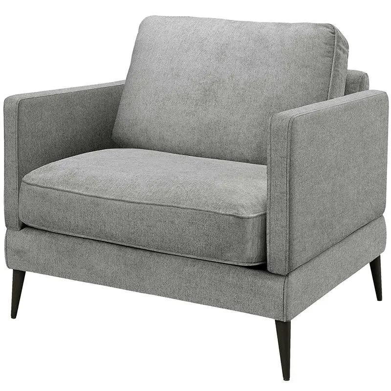 Andorra Lenestol True Grey