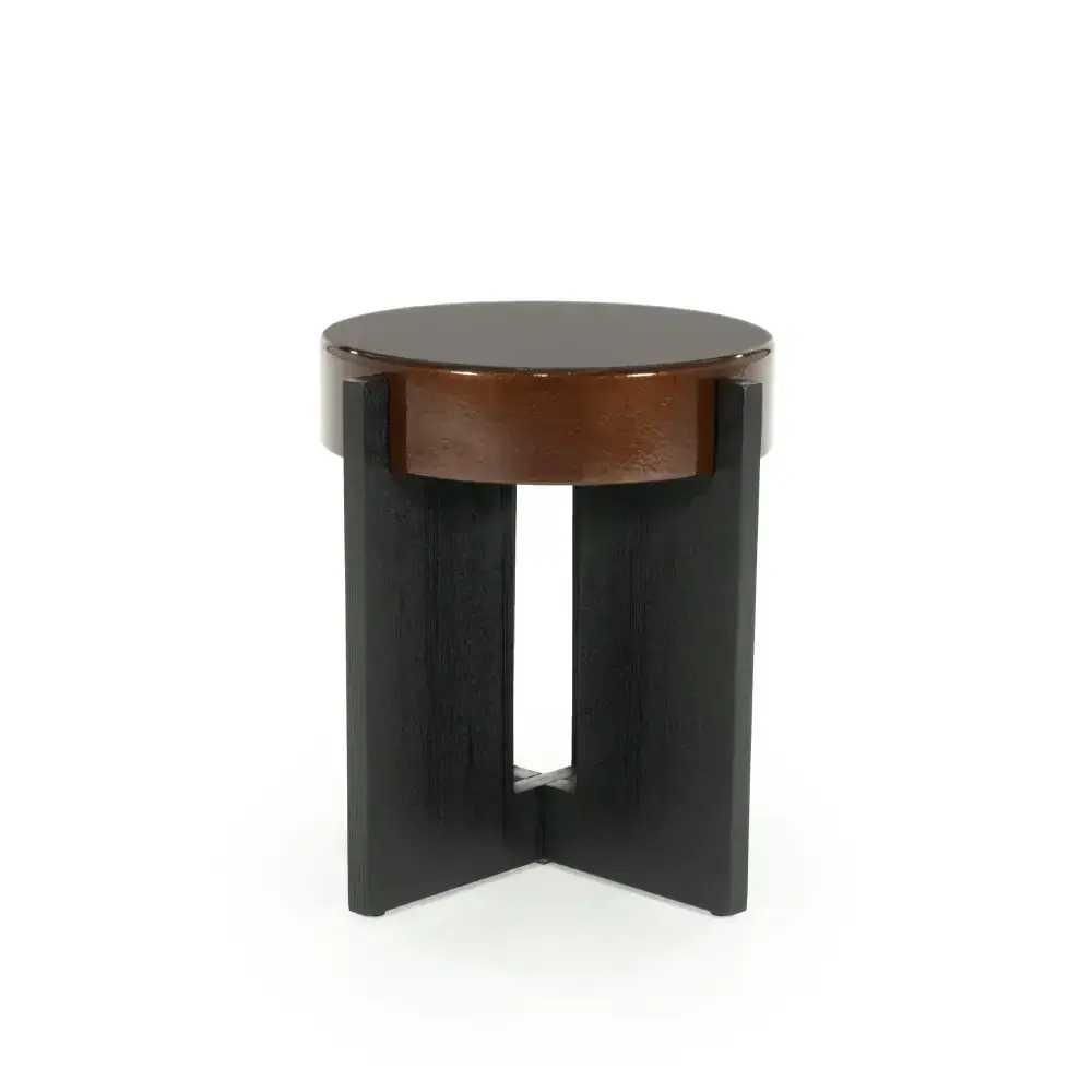 Juliet Sidebord - brun