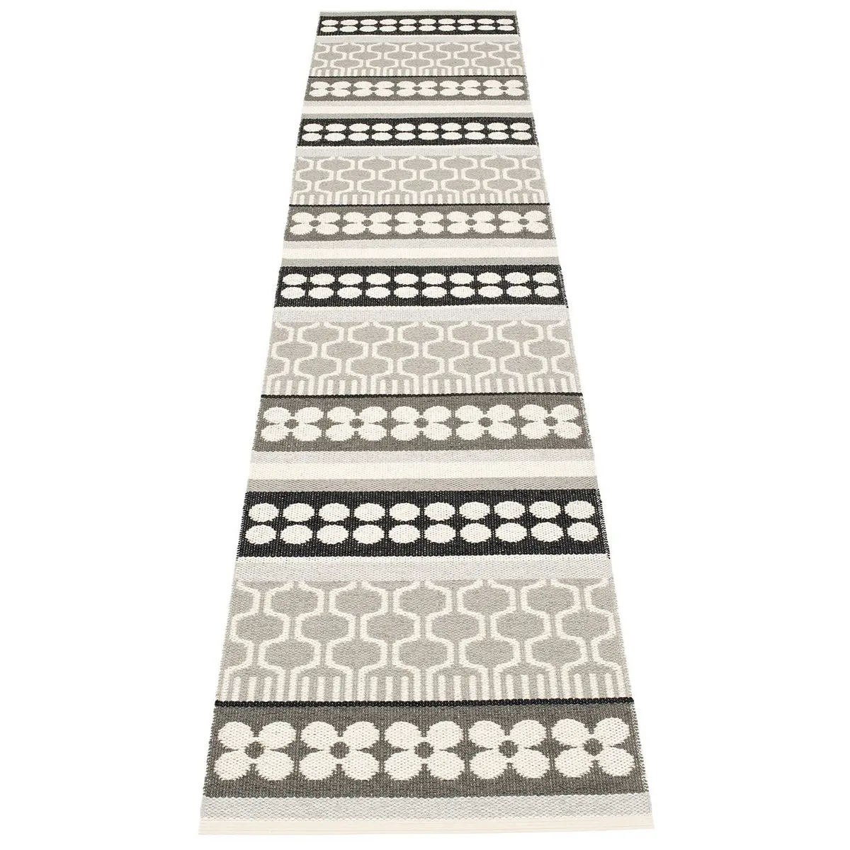 Asta matte 70x360 cm warm grey
