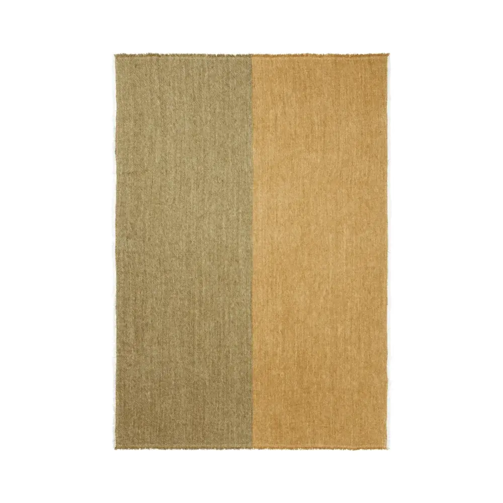 Pila Linteppe Khaki/Aged Gold