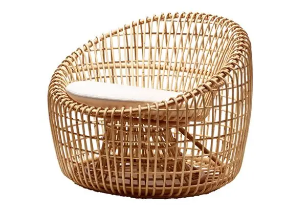 Nest Lounge Lenestol