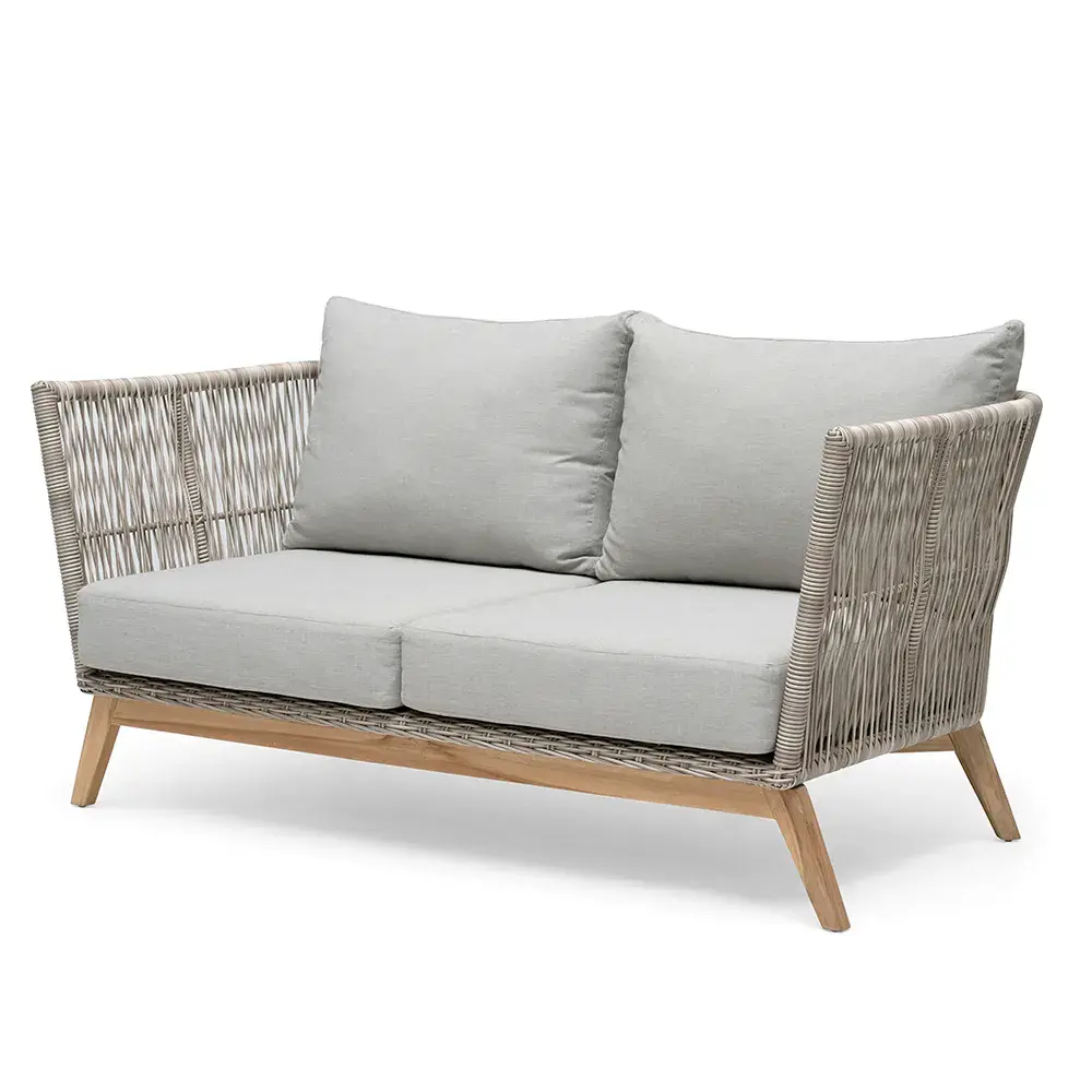 Himmelsnäs 2-seters sofa