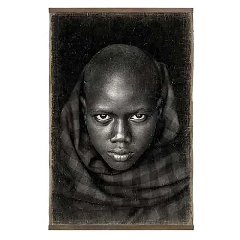 RAGAZZO maleri - 105x162
